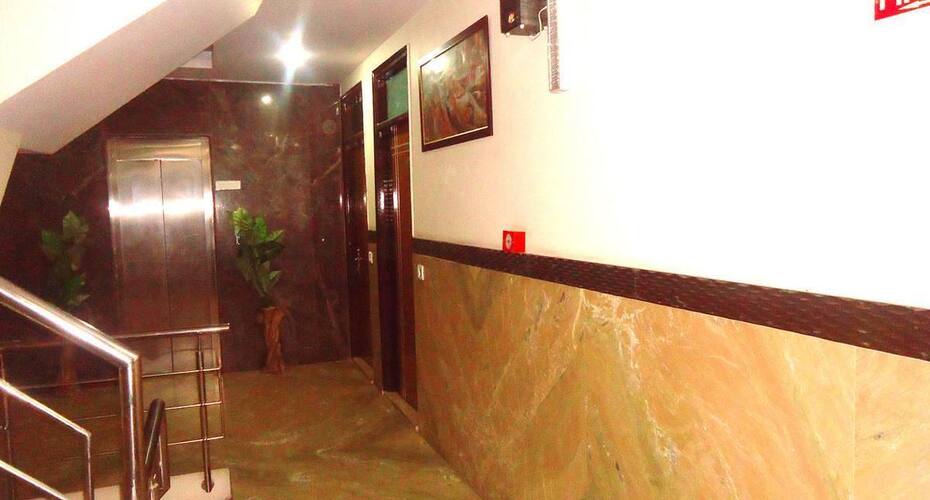 Hotel Udhav Palace, New Delhi 4